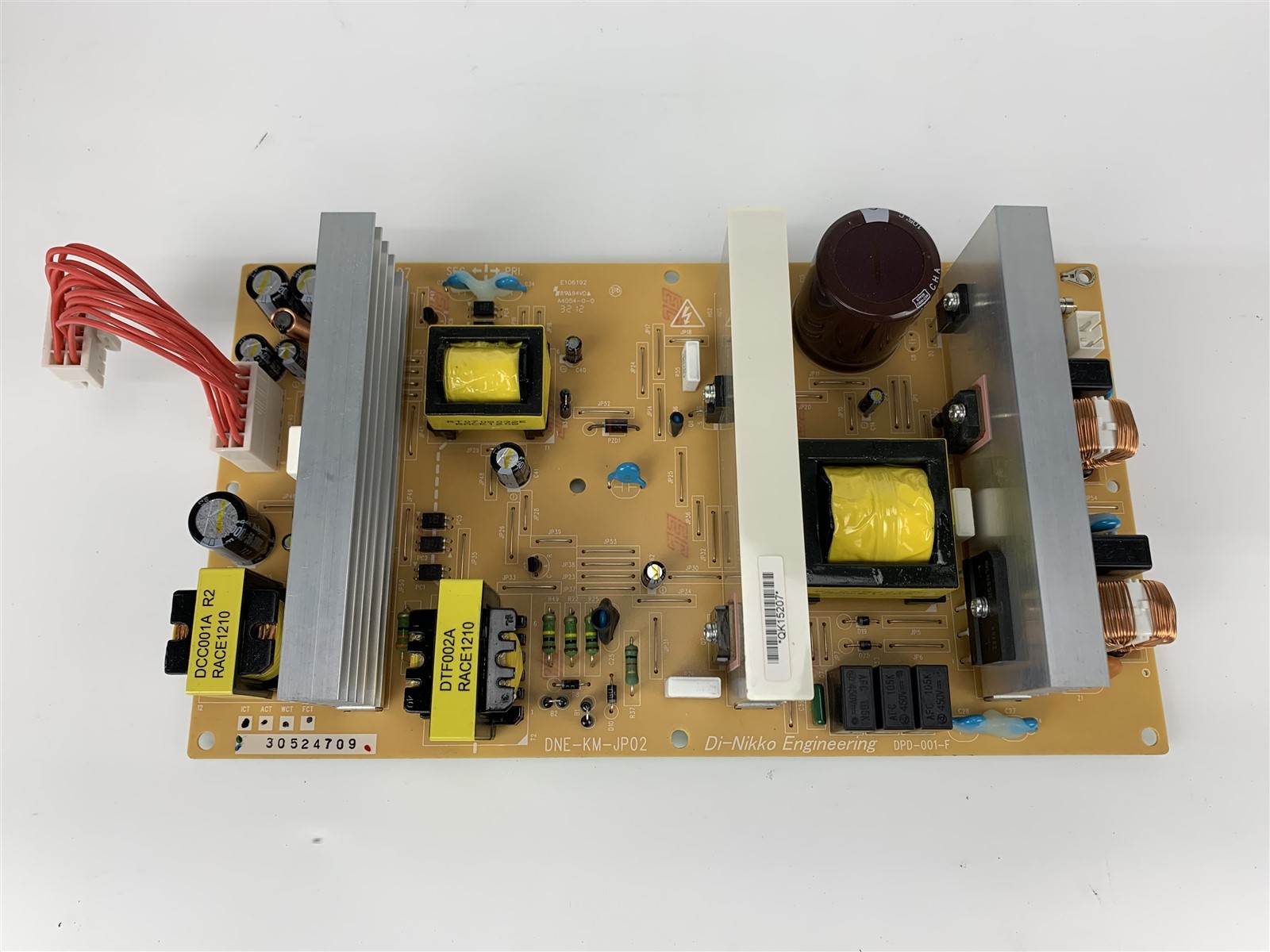 Canon iPF8400 iPF9400 Power Supply Board QK1-5207