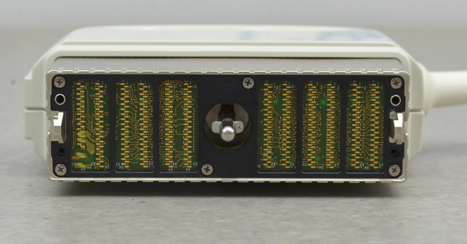 GE Healthcare 9L-D Linear Array 5194432