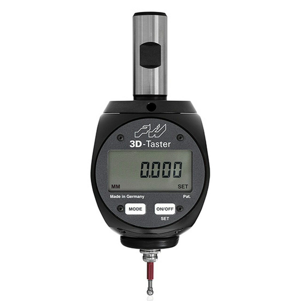 Haimer Digital 3D Sensor Inch Version 80.460.00.IN Germany