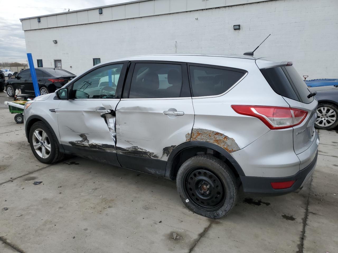 Used Transfer Case Control Module fits: 2016 Ford Escape Transfer Case ID BT4A-7