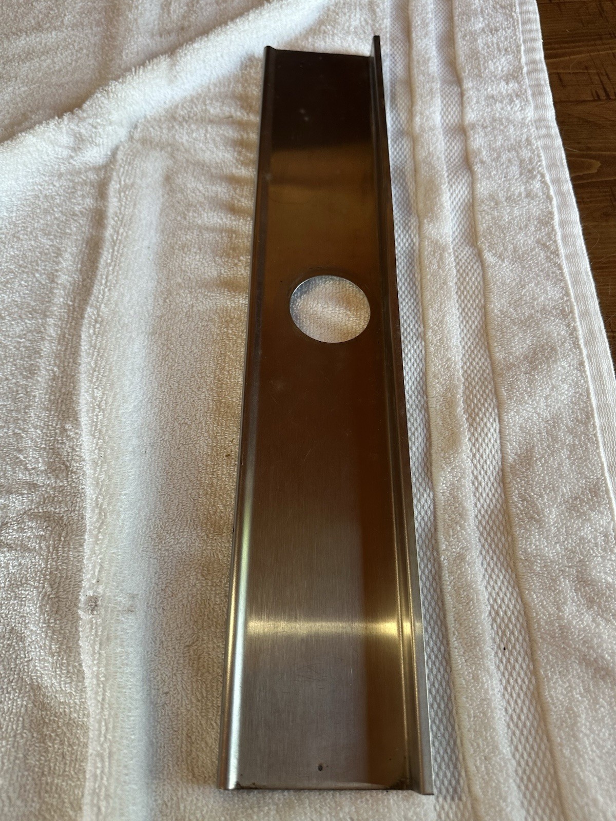 Brunswick “salesman Sample” Mini Bar