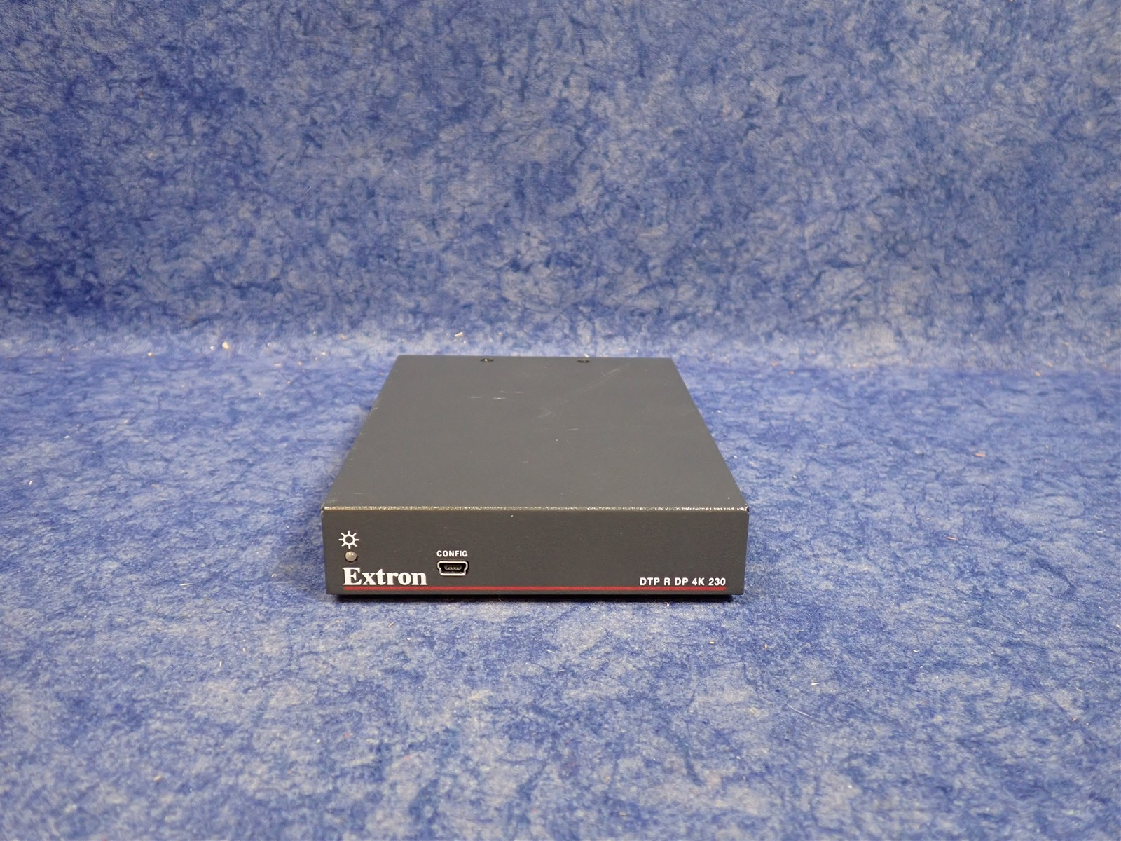 Extron DTP R DP 4K 230 / 60-1076-13 DTP Receiver for DisplayPort 230' (G53)