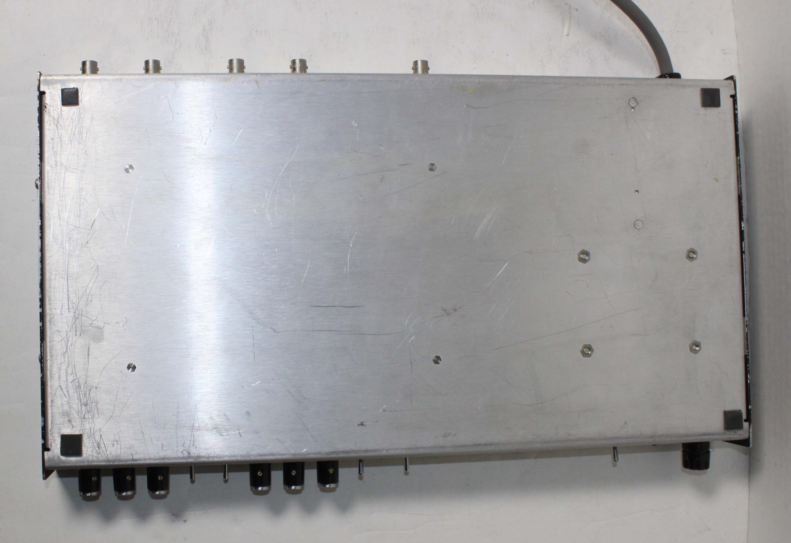 MINCOM IP-50 VIDEO PROCESSING AMPLIFIER 80-9700-0075-0