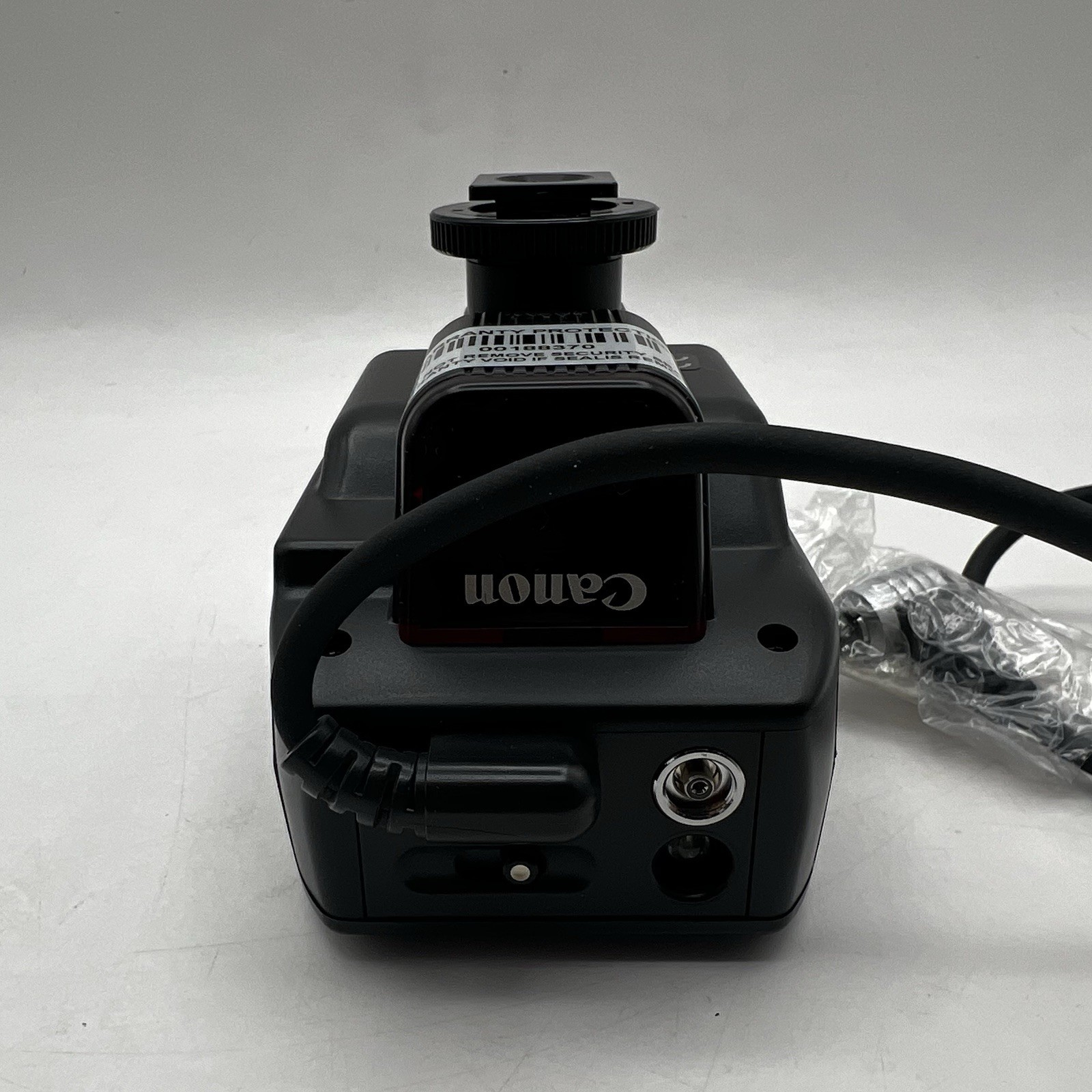 Canon Wireless Controller LC-5 (Transmitter, Receiver, Bracket, Case)
