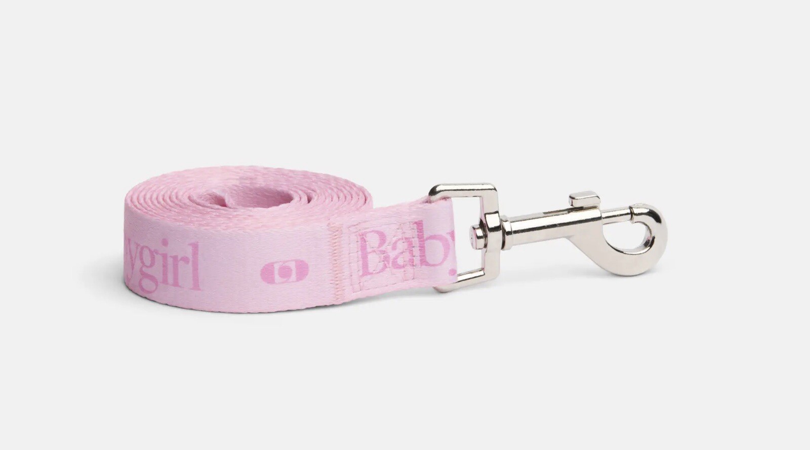 Babygirl Nicole Kidman Pink Dog Leash S&M Obedience Kink Promo Sky Ferreira New.