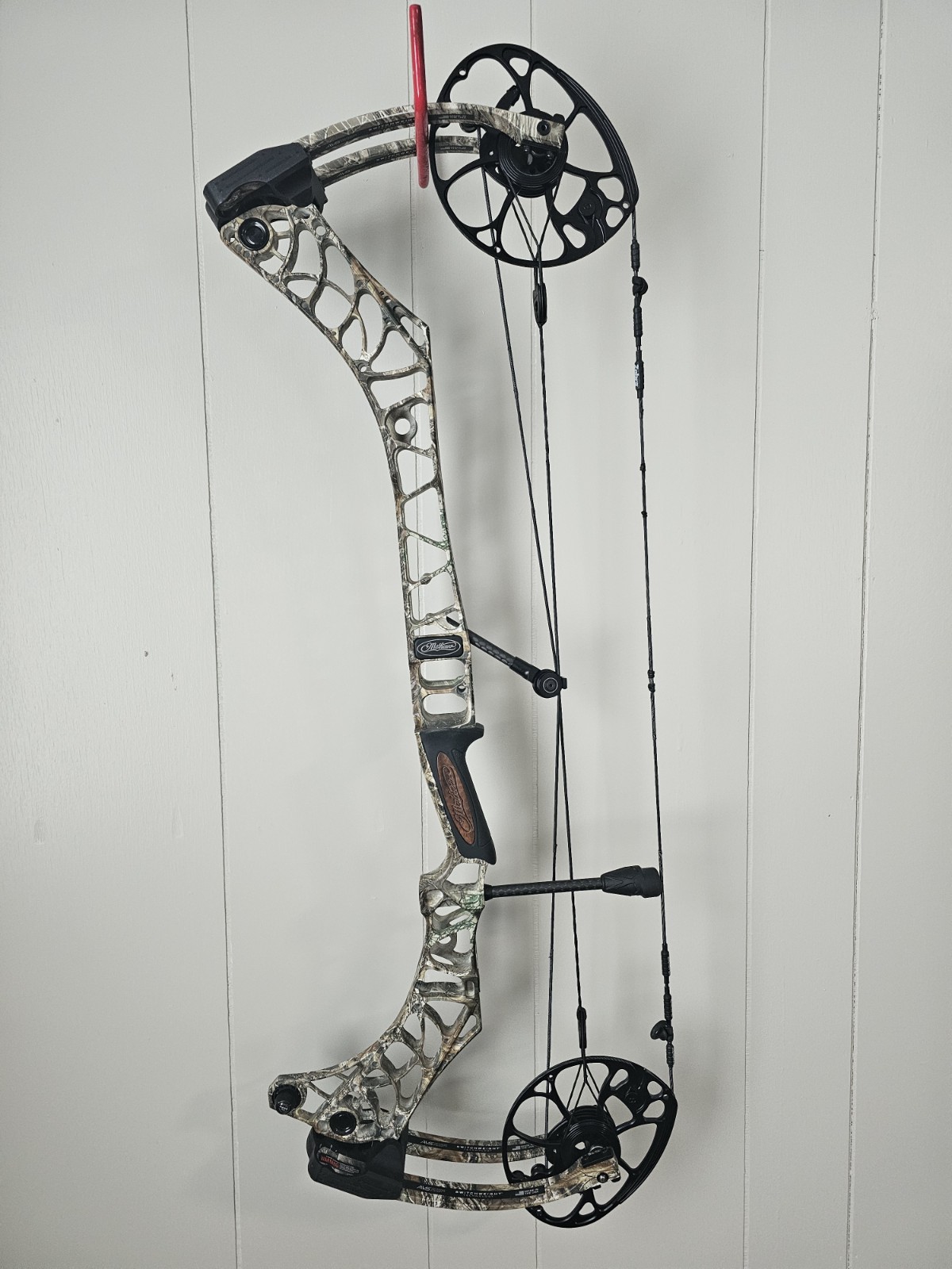 Mathews V3 31 Compound Bow