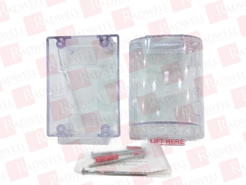 SAFETY TECHNOLOGY INT STI-6505 / STI6505 (NEW IN BOX)