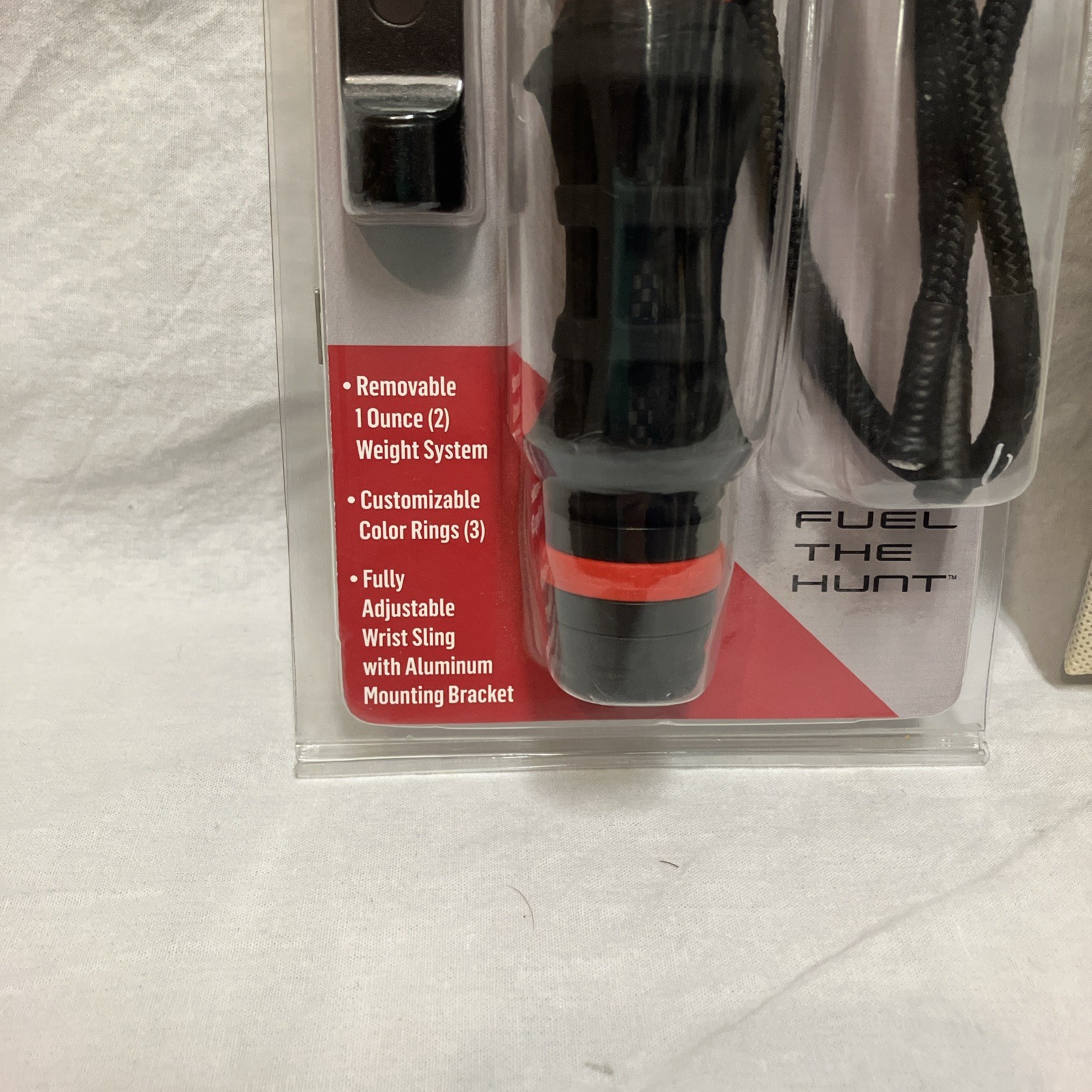 Octane QDS 9" Stabilizer Package