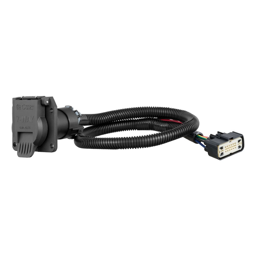 CURT 56393  HITCH ACCESSORIES
