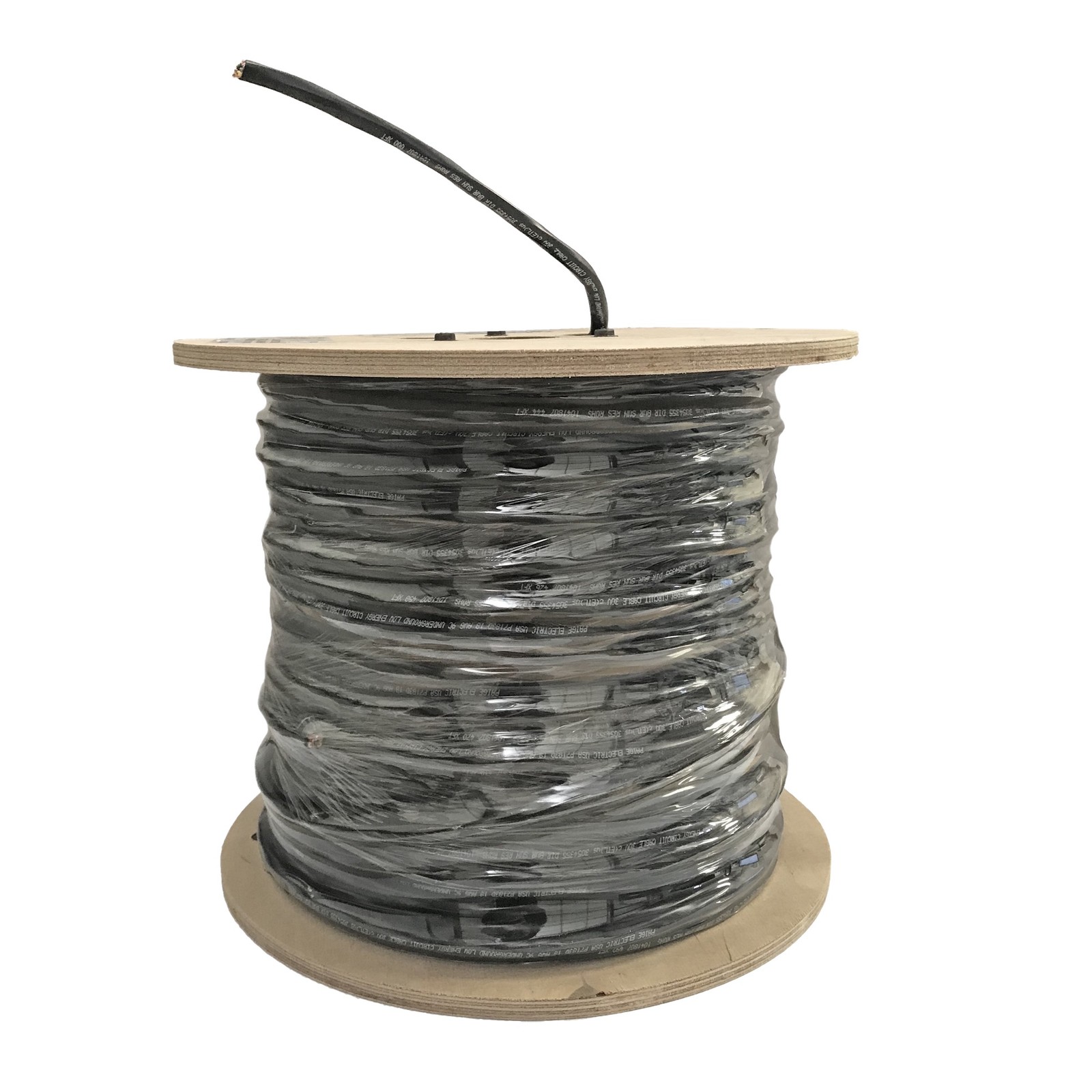 Paige Electric 18 AWG/13 Strand Irrigation Wire