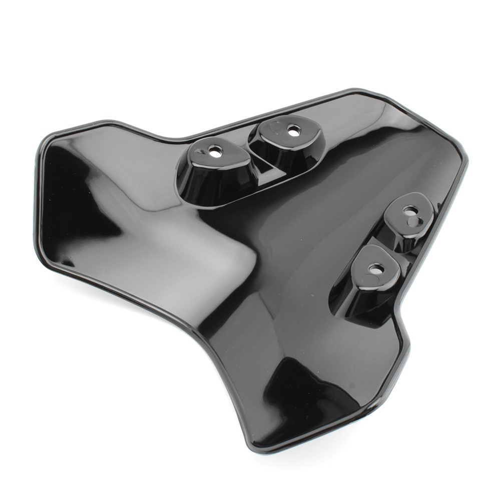 Front Windscreen Windshield Wind Deflector Windscreen Fit Yamaha MT07 2021-2022