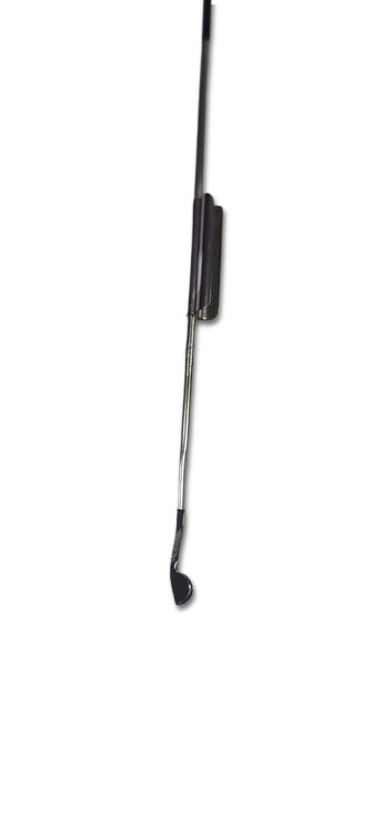 4A COLD KNIFE SINGLE STEM HALF MOON PACK OF 5