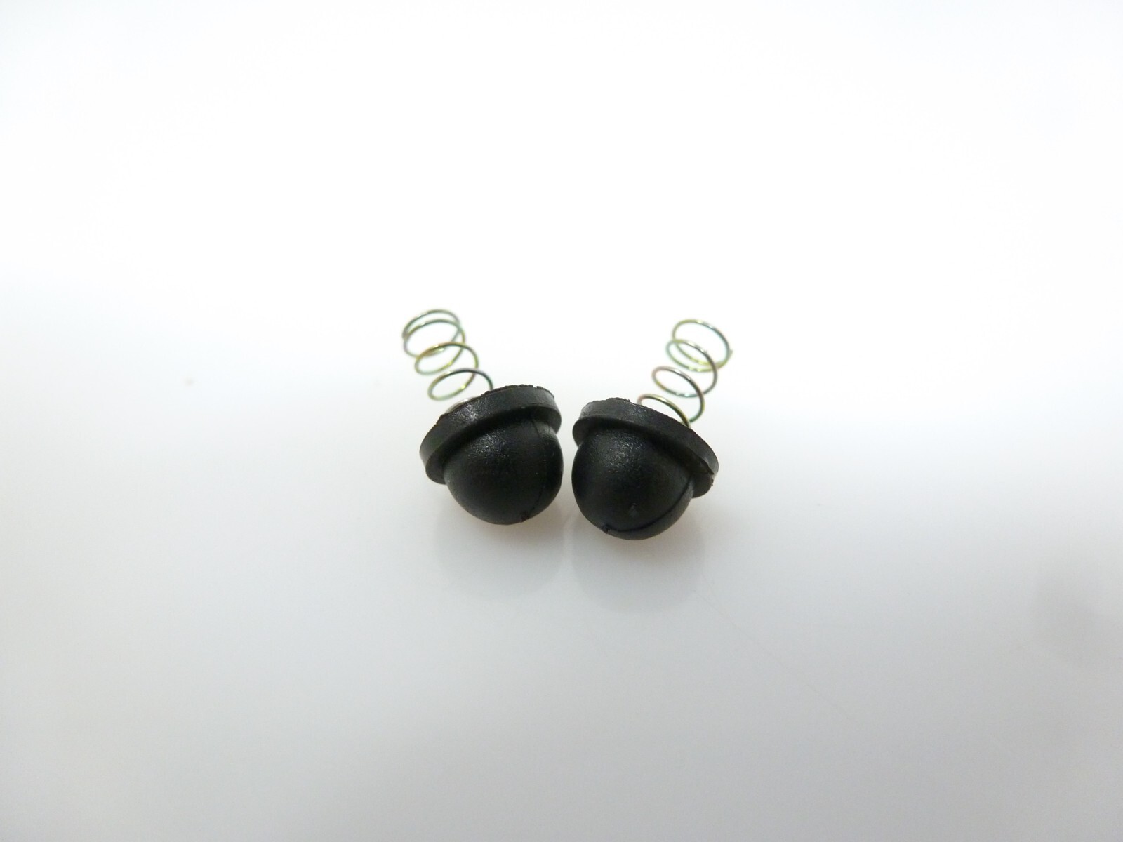 NEW OEM DYE DM5 DM6 DM7 DETENTS w/ SPRING FIT PROTO PM8 MATRIX PAINTBALL RARE