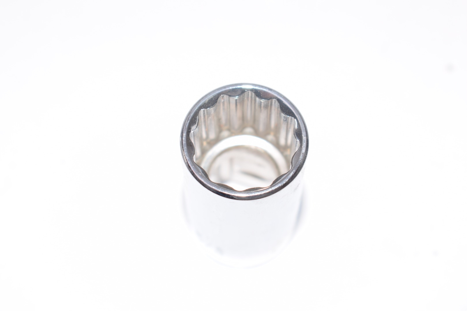 Crescent CR-V 5/8'' SAE 12 Point Socket 1/2'' Drive
