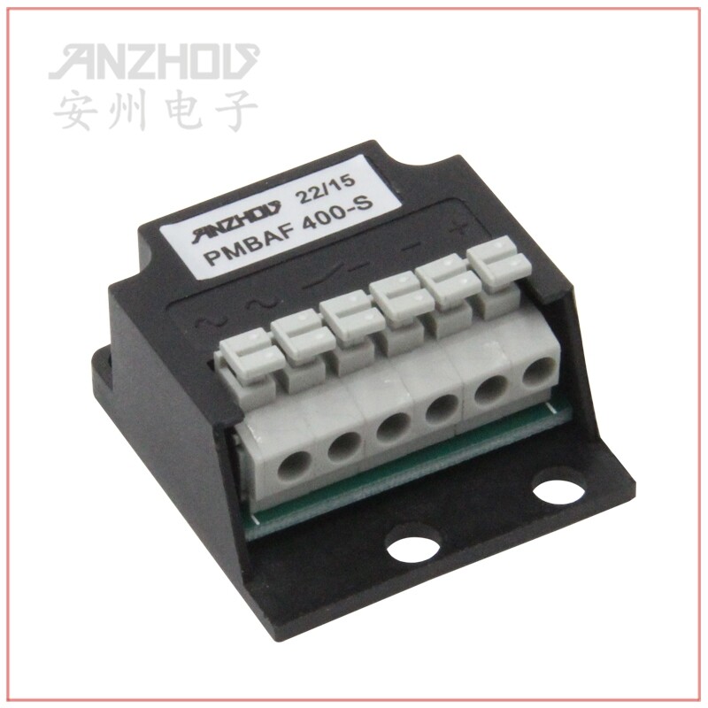 PMBAF 400-S Full Wave Rectifier Motor Brake Rectifier