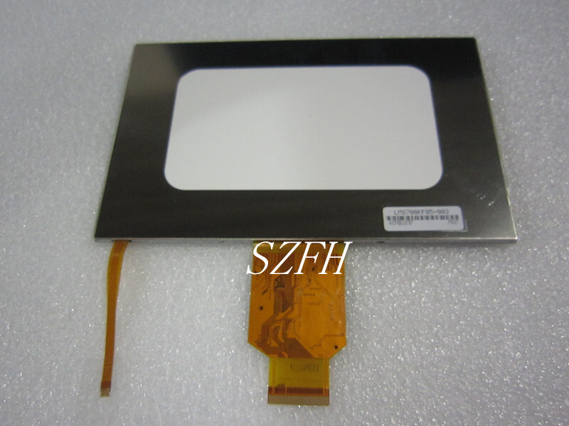 LMS700KF05 LMS700KF06 LMS700KF07 7'' LCD Display SCREEN panel Repair replacement