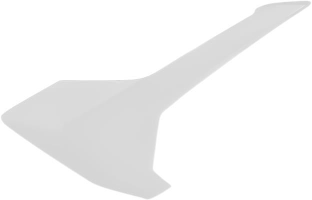 Acerbis 2686436811 Side Panels - White 20