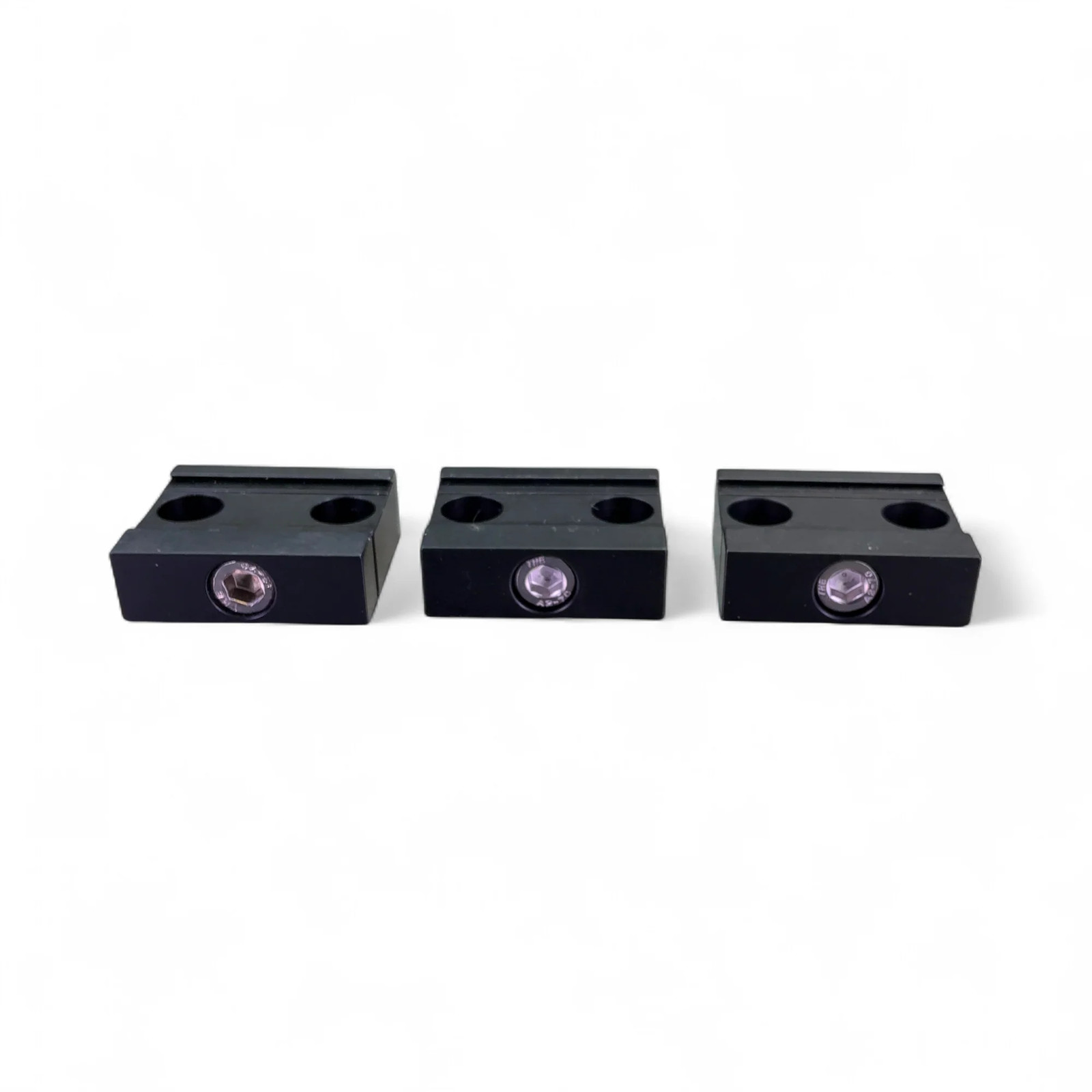 Thorlabs, Newport, OptoSigma Assorted Optomechanical Components