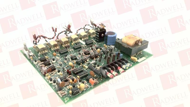 BONITRON 3345C1K / 3345C1K (USED)