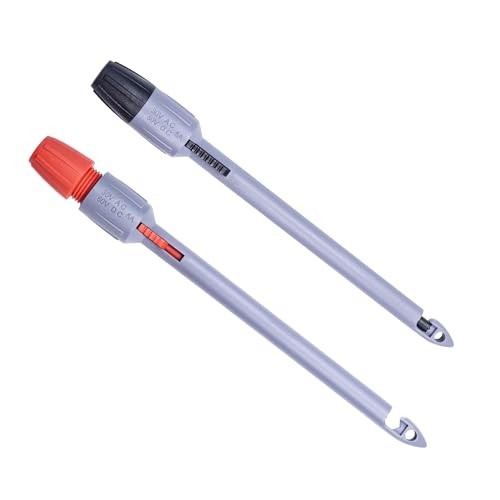 Heavy Duty Wire Piercing Probe Insulation Piercing 4mm Plug(Extended Edition)