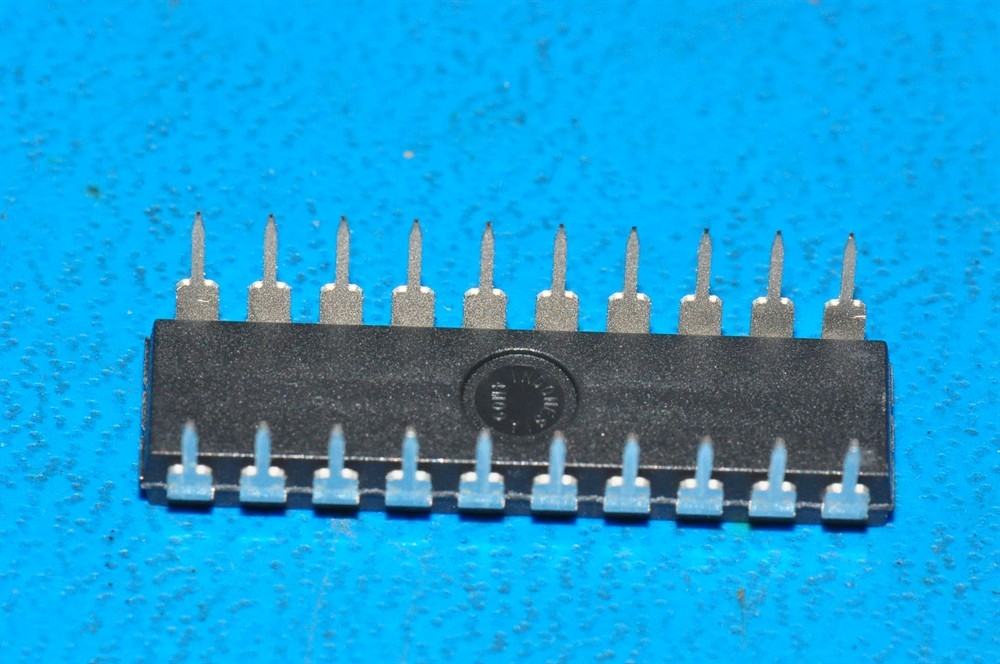 New (13pcs) MC74HCT244ANG ONSEMI IC Logic