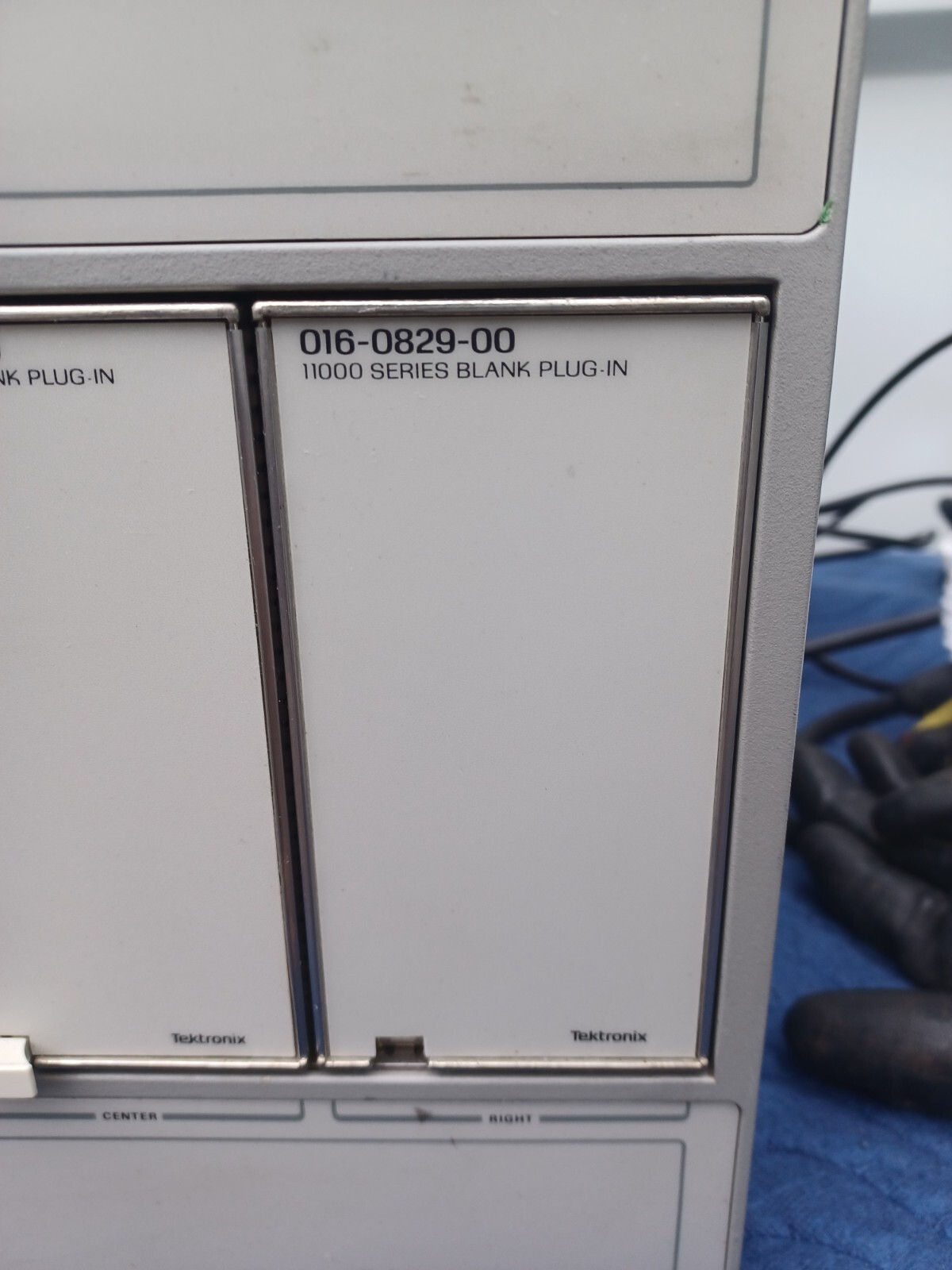 TEKTRONICS DSA 602 DIGITIZING SIGNAL ANALYZER