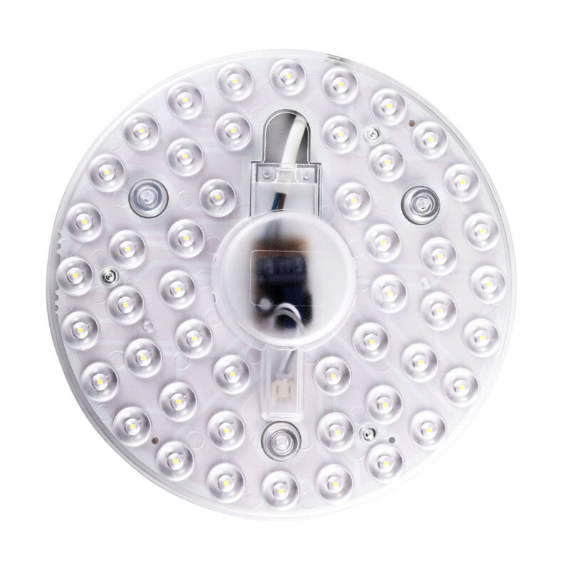 6" Ceiling LED Light Replacement Light Engine Retrofit Kit For Ceiling Fan Light