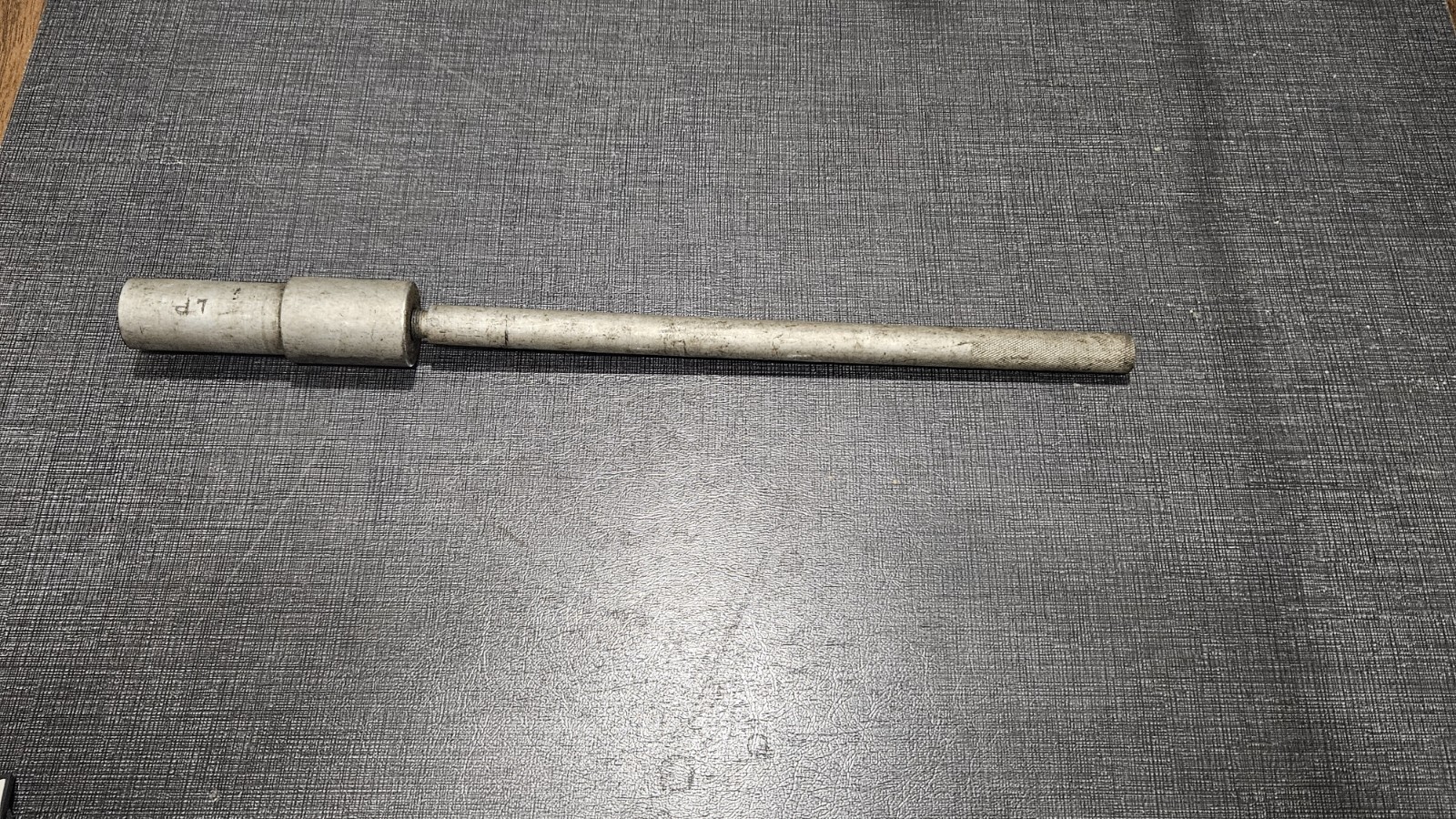 Snap On Tools Bushing & Seal Driver And Handle S8673B1