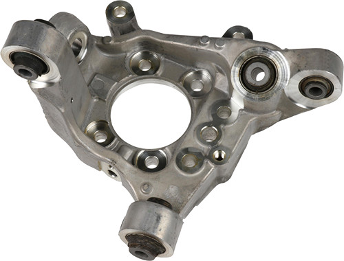 Genuine Nissan Suspension Knuckle 43019-ZX00B