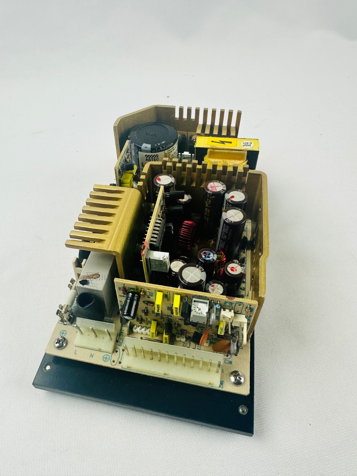 Astec LPQ112 Power Supply