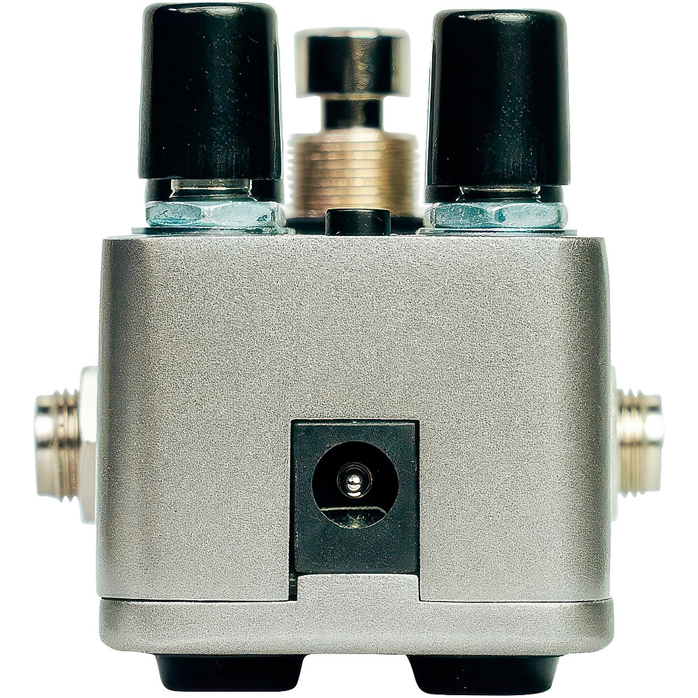 ElectroHarmonix Pico Intelligent Harmony Machine Effects Pedal Gray