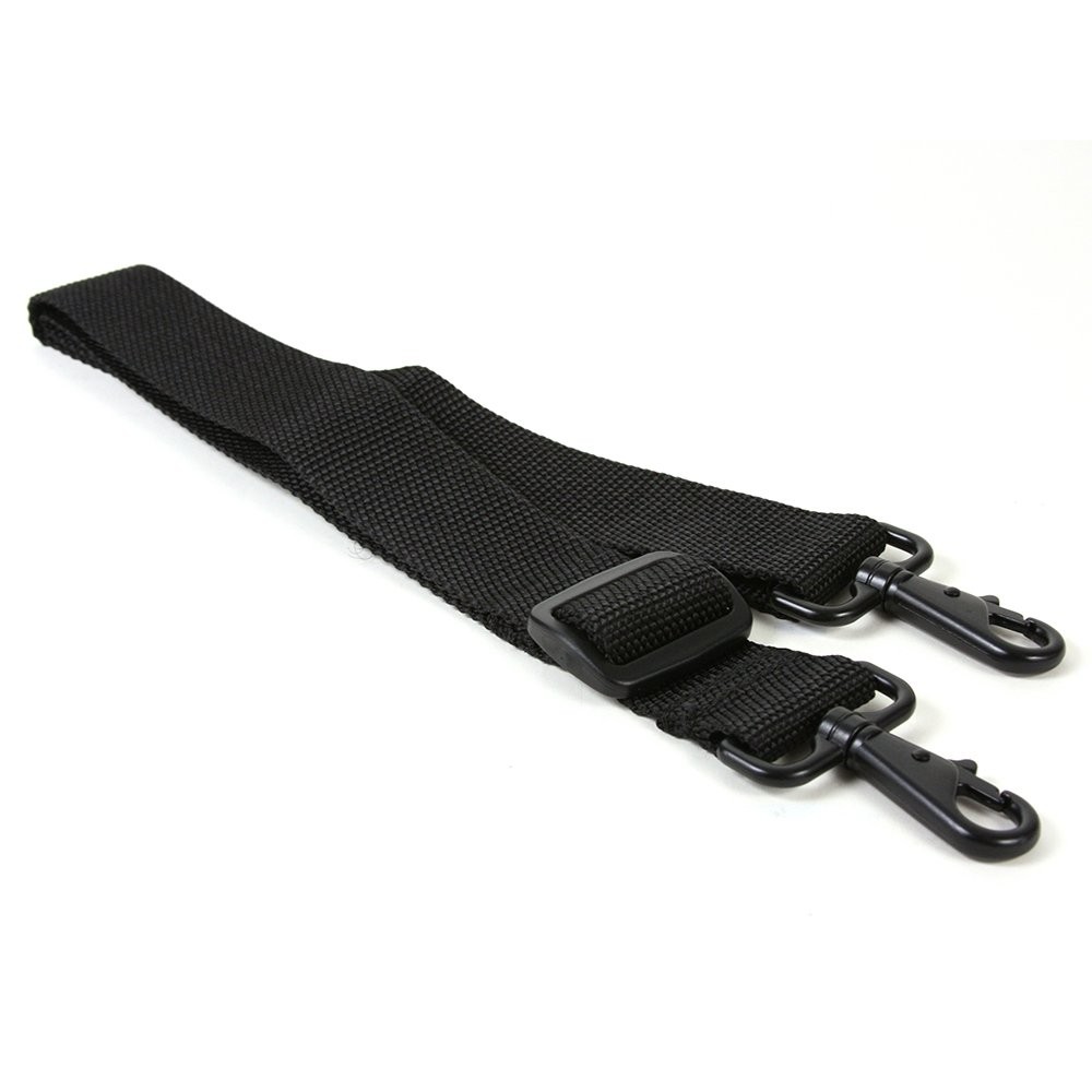 Manhattan Portage Adjustable Shoulder Strap (Black)