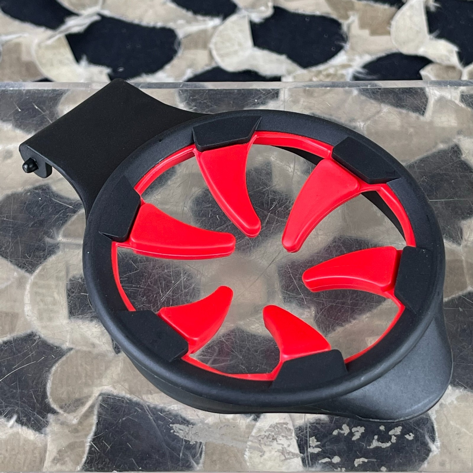 NEW Valken V-Max Loader Max Speed Feed - Black/Red