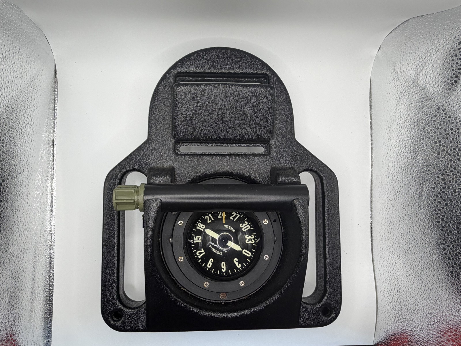 RJE Tac 100 Diver Navigation Board - Excellent Condition