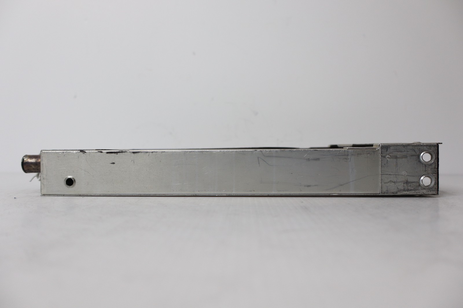 Bendix King KN 64 DME Mounting Tray & Connector