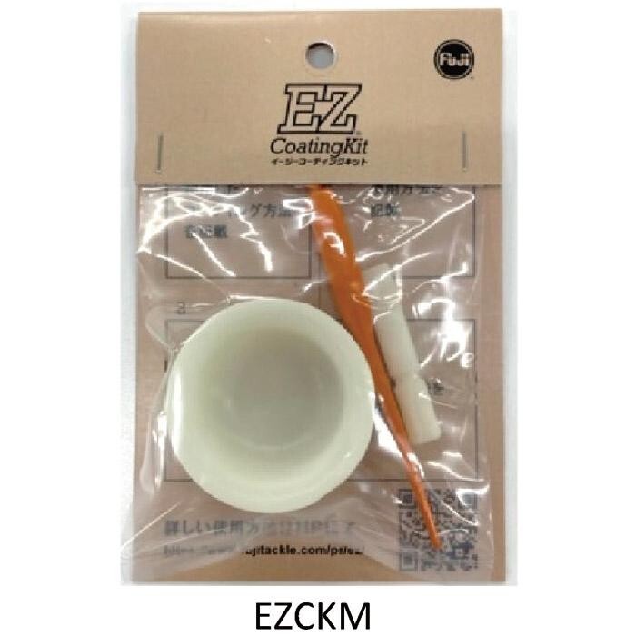 FUJI EZ Coating Kit (EZCKM) Set of Coating Cup & Coating Stick Reusable Coating