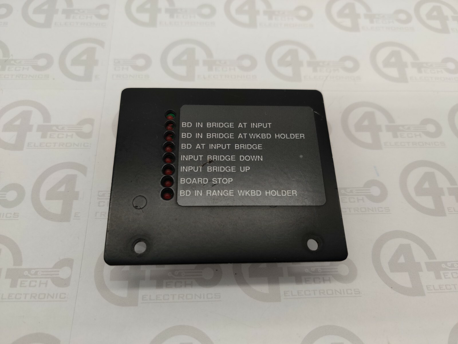 Universal Instruments Input INDR 42447301