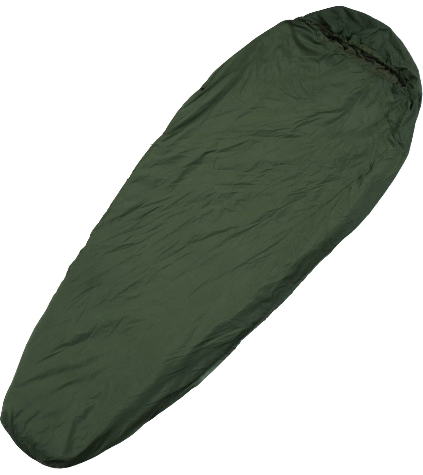 US Military OD Green Modular Patrol Sleeping Bag Sleep System Intermediate Army