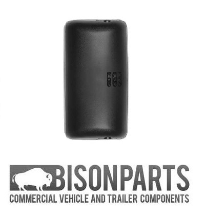 *FITS DAF CF65 CF75 CF85 -06 Main Mirror Back Cover 384x205mm 1425113 UT760028C