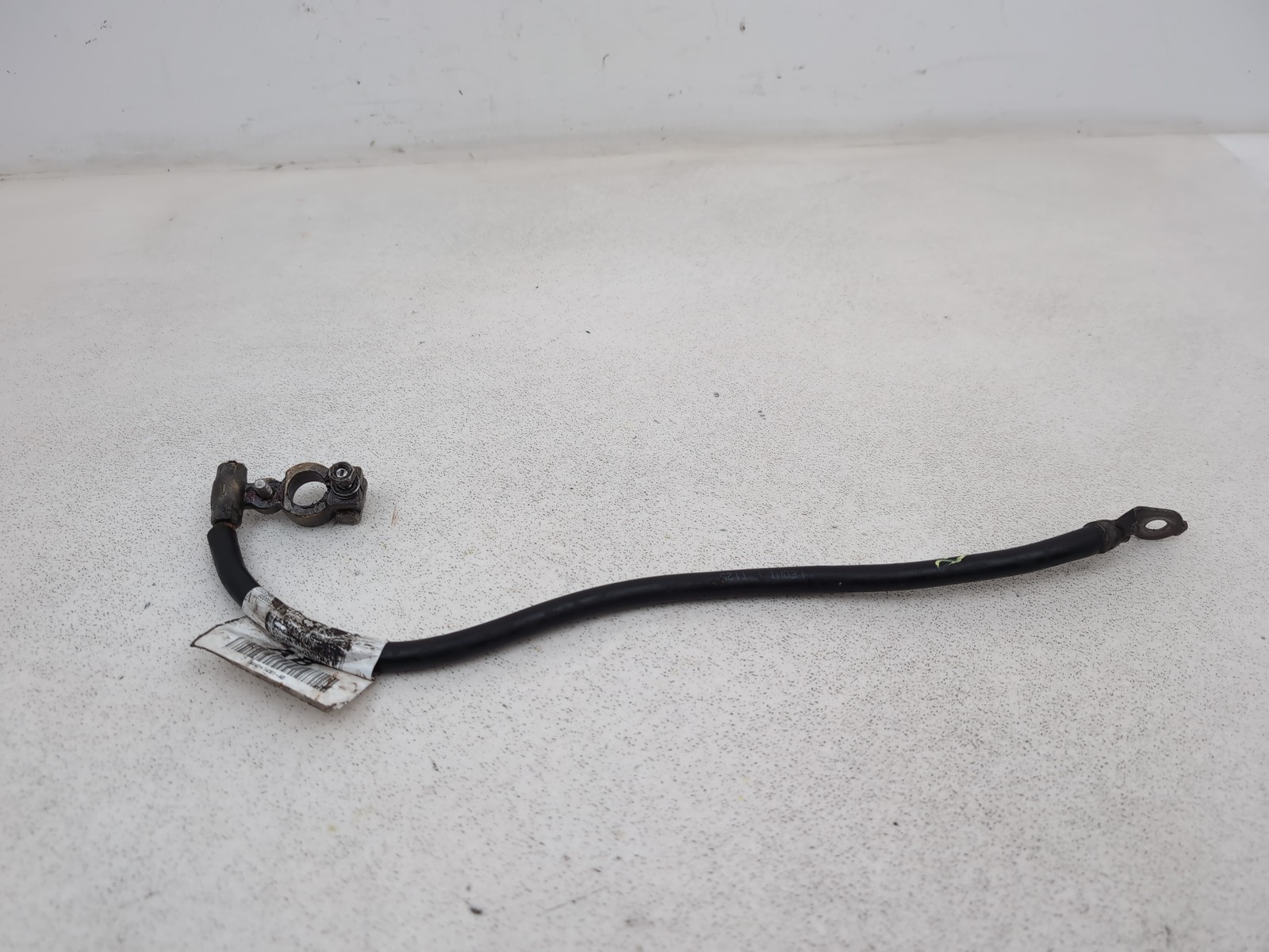 FORD KUGA TITANIUM X 4X4 TDCI AUTO Negative battery terminal 2012-2019