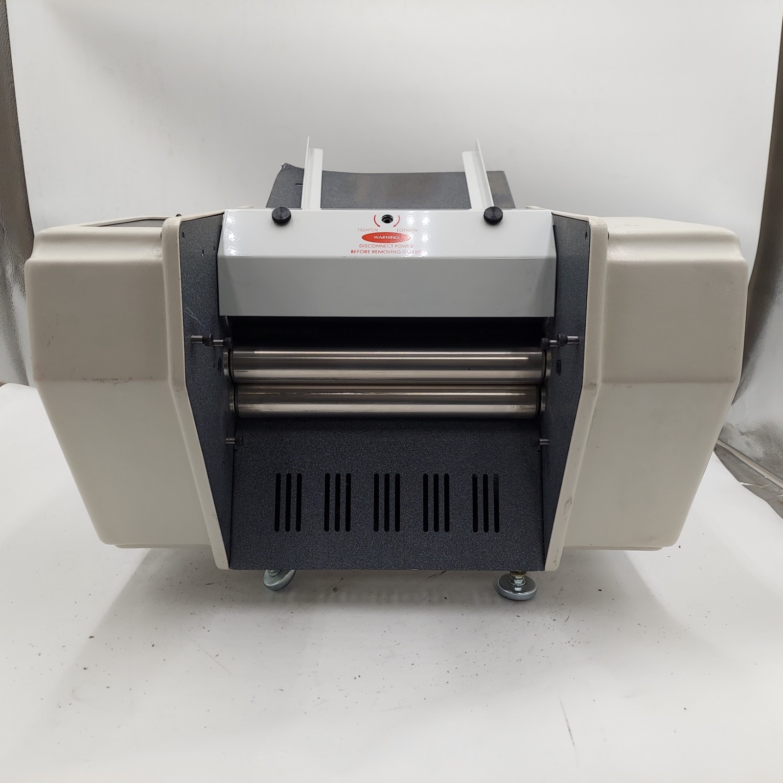 Privatizer Technologies PSMailers PSM1800 Folding Machine