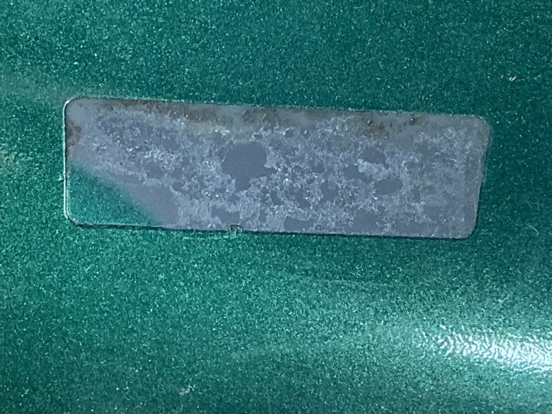 2016 International Prostar Cab Extension (625-11540)