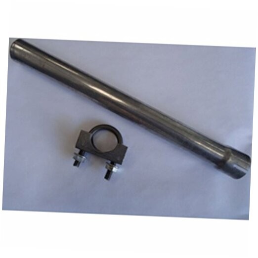 12" Exhaust Tube 1552850