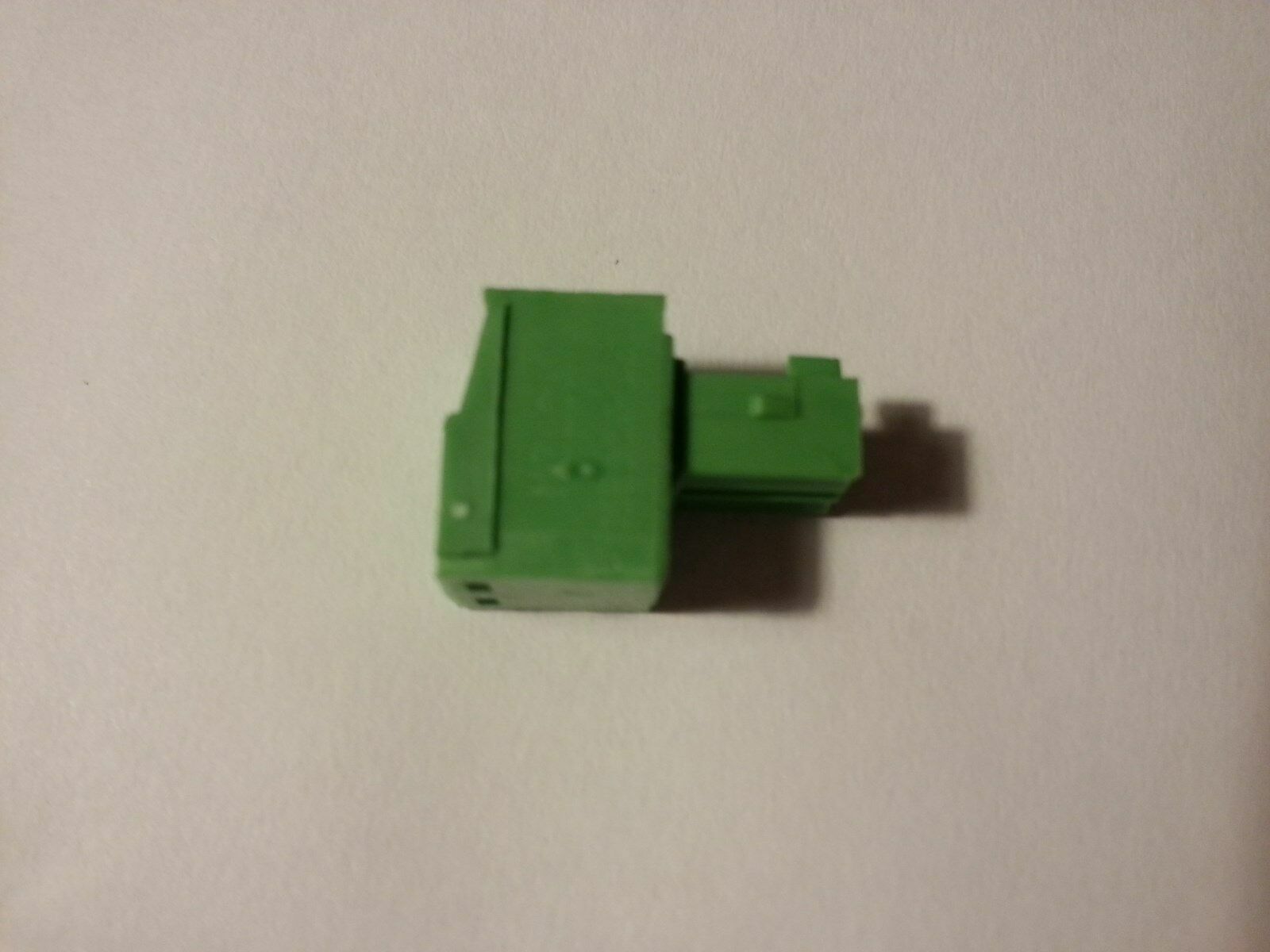 2-Pin Remote Input Plug AUDISON SR Series Amplifier