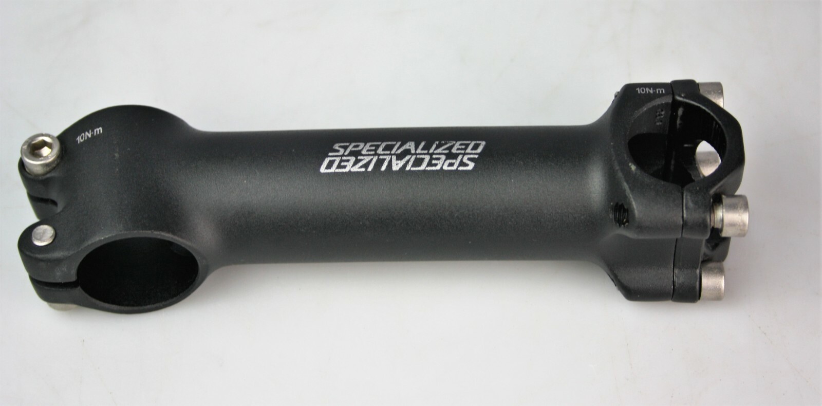 Specialized Comp Multi Stem  Black