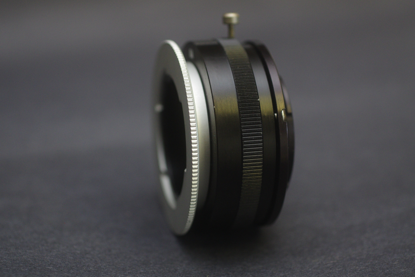 Altix Zeiss Lens to Canon EOS M Adapter with backfocus
