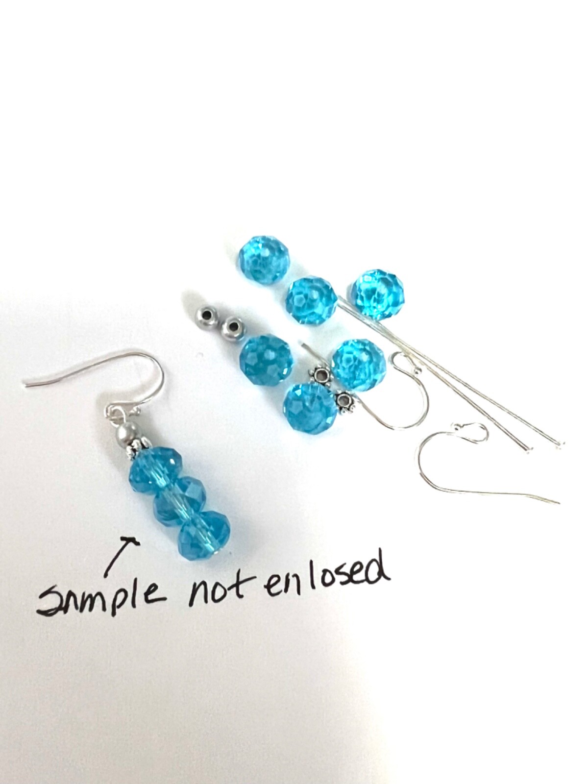 Earring Kits Your choice of Design