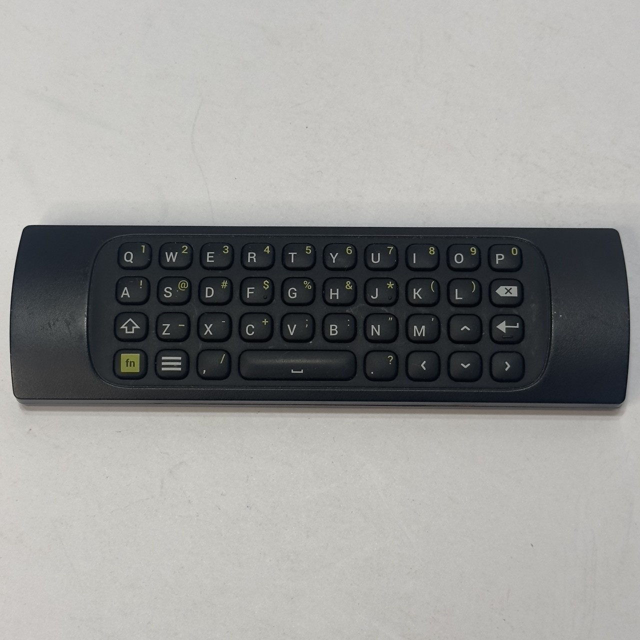 Google Chrome Remote Keyboard Wireless Controller QWERTY Media Smart TV HTPC PC