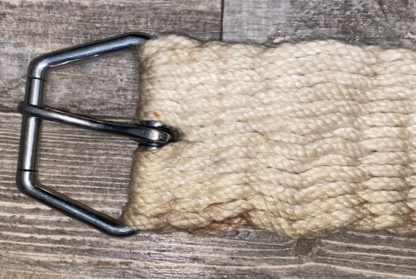 32'' WIDE ROPE ROPER WESTERN CINCH
