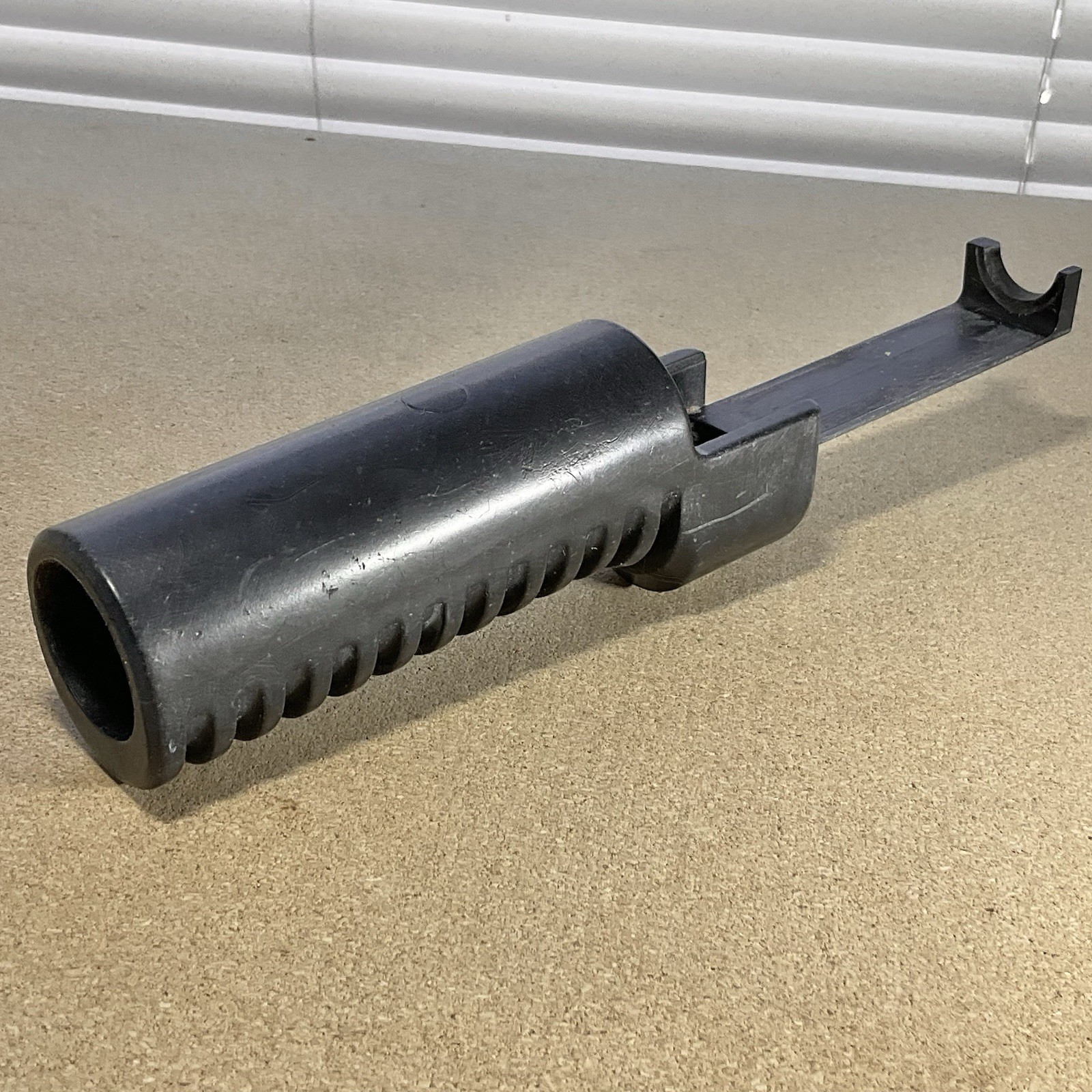 Paintball Gun (Pump Arm Assembly), Eagle Talon , Vintage OEM
